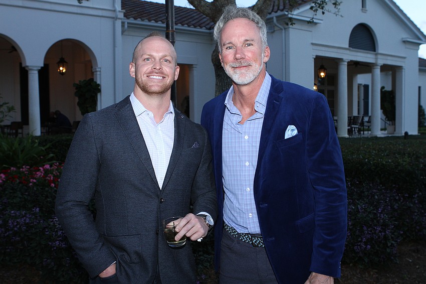 Connor Dietz and John Buccigross