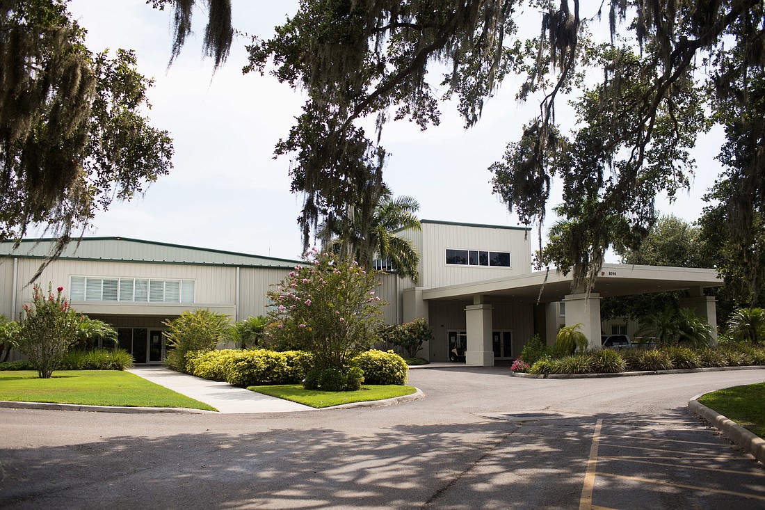 Sarasota Suncoast Academy is one of 12 charter schools in Sarasota County.