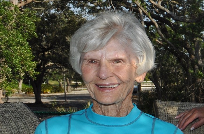 Donna Schlorf died at 86 years old on Feb. 26.