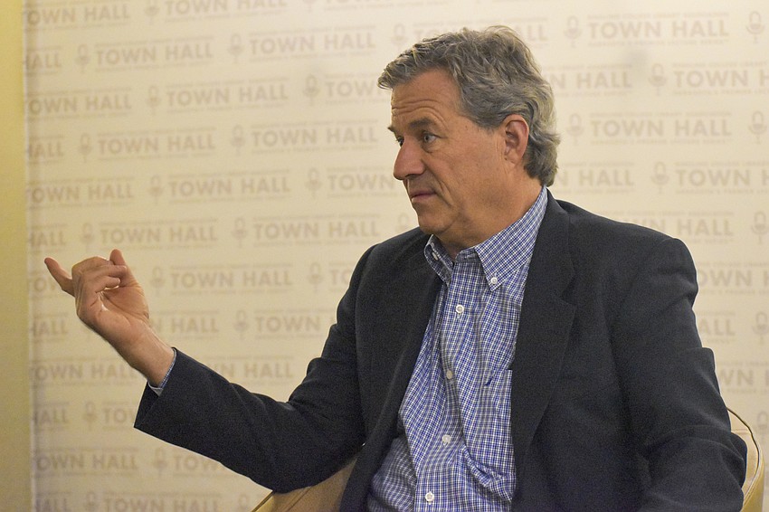 Sam Quinones is a Los Angeles-based freelance journalist and former L.A. Times reporter.