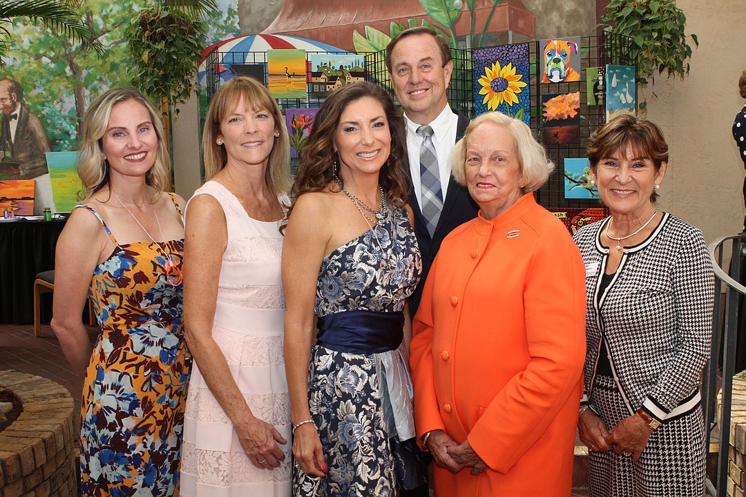 Easterseals Happiness House empowers community at annual luncheon