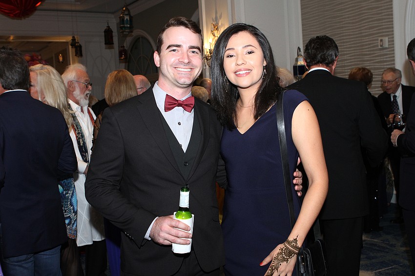 Shane and Allison LaMay