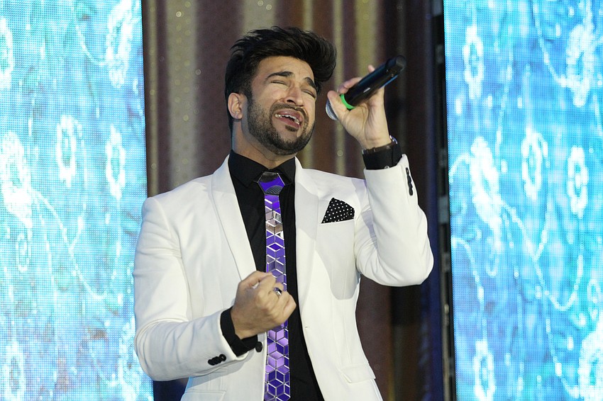 Navin Kundra