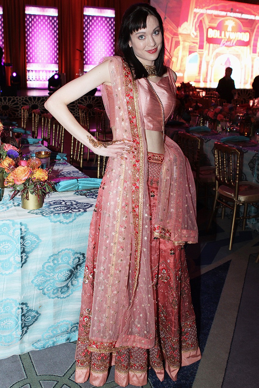 Event Planner Laura Stuart Wood