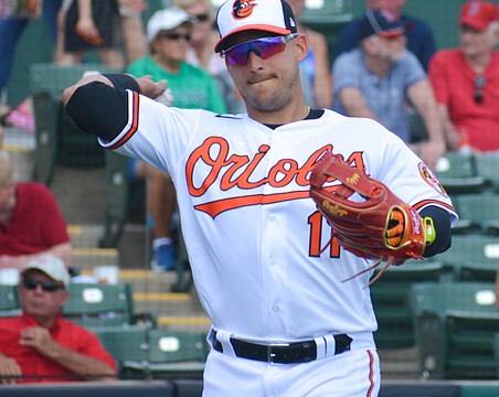 Despite lockout, Orioles spring tickets go on sale Saturday