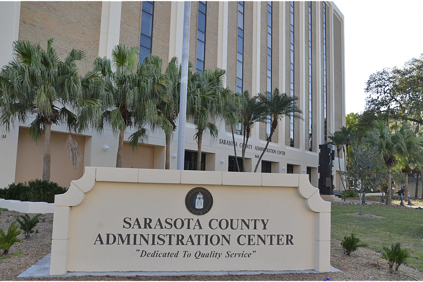 Although some major organizers said they wonâ€™t be postponing their events, Sarasota County is canceling anything anticipated to draw an audience larger than 250 people.