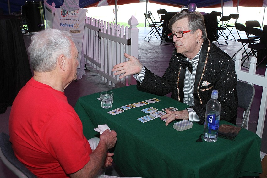 Michael Newton-Brown