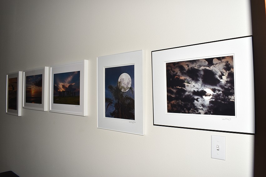 Patrick Bogert's photographs.