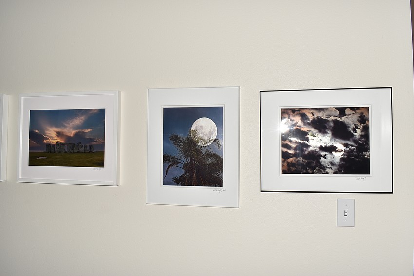 17 years of exhibits  70 total exhibits   104 different artists  1,382 pieces of individual art