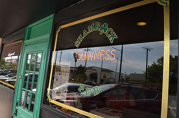 Bars such as Shamrock Pub had already canceled St. Patrickâ€™s Day events, but a state order will now force their closure for the next 30 days.