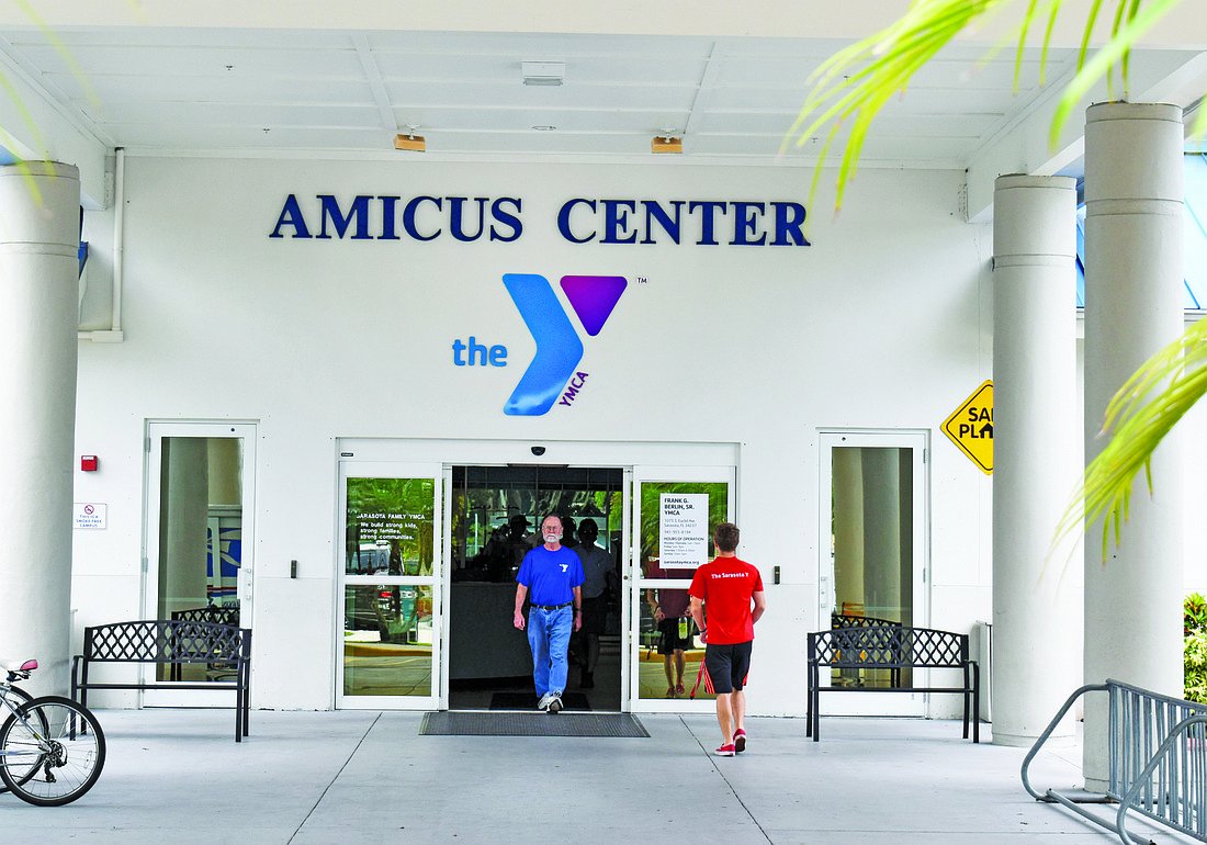 Our Y leaders purchased both branches for $4.4 million.