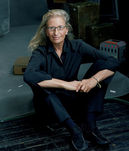 Annie Leibovitz will round out the RCLA Town Hall series on Nov. 23 where she will give a talk on her career in journalism and the arts.Â