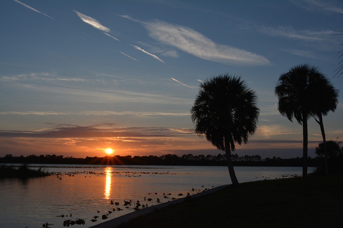 East County, including Jiggs Landing, could be under a curfew beginning Friday.