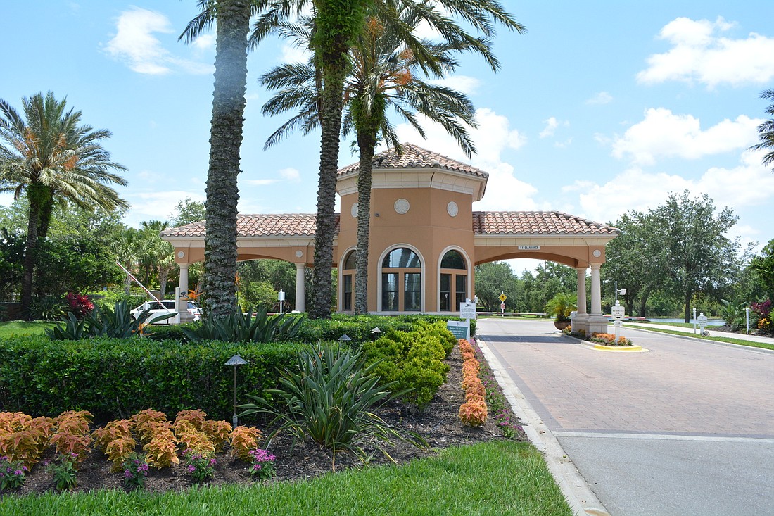 Lakewood Ranch community development district supervisors hope going to a partially automated gate system for the Country Club will save money and solve entry problems.