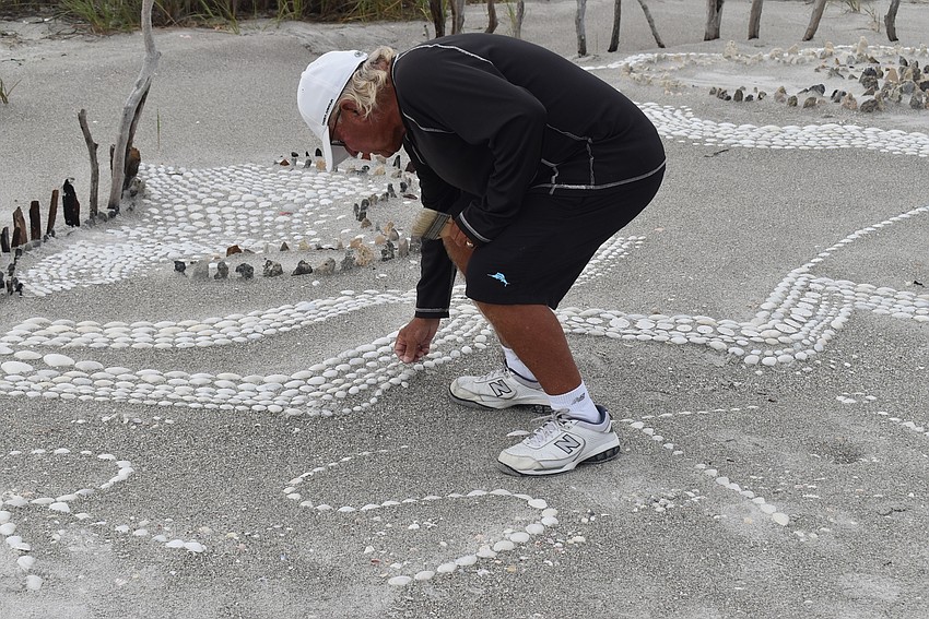 Dreyfus maintains his piece.