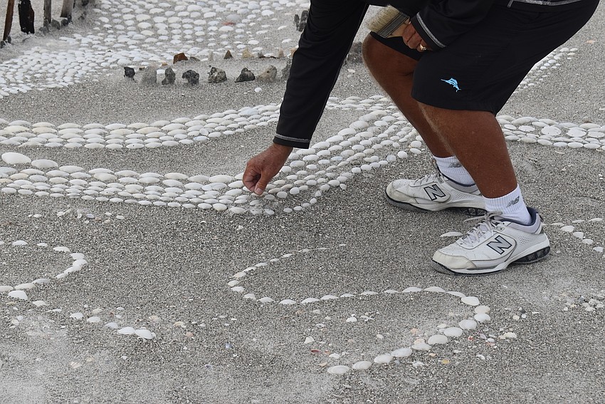 Dreyfus maintains his piece.