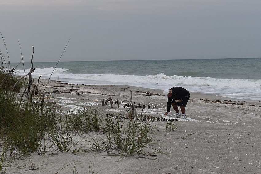 Dreyfus maintains his piece.