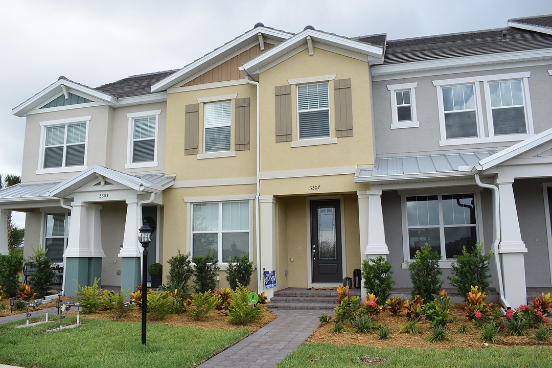 Residential real estate transactions May 2529 Your Observer