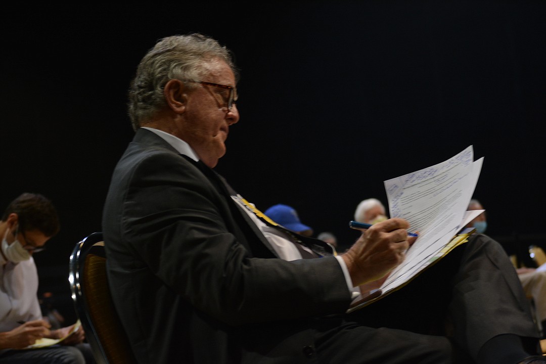 Manatee County Planning Commission won't recommend Concession-area