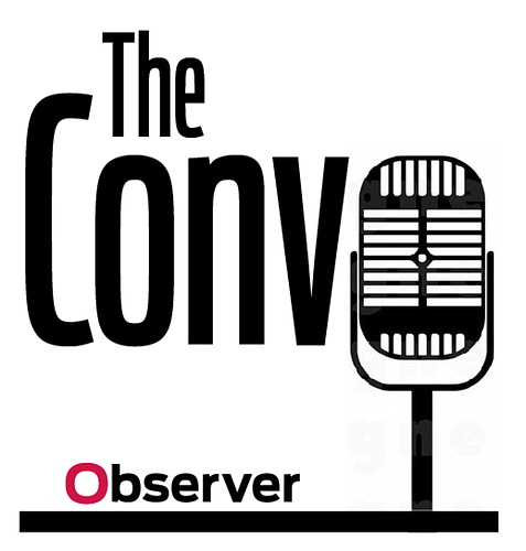 The Observer is promoting transparency in journalism with "The Convo."