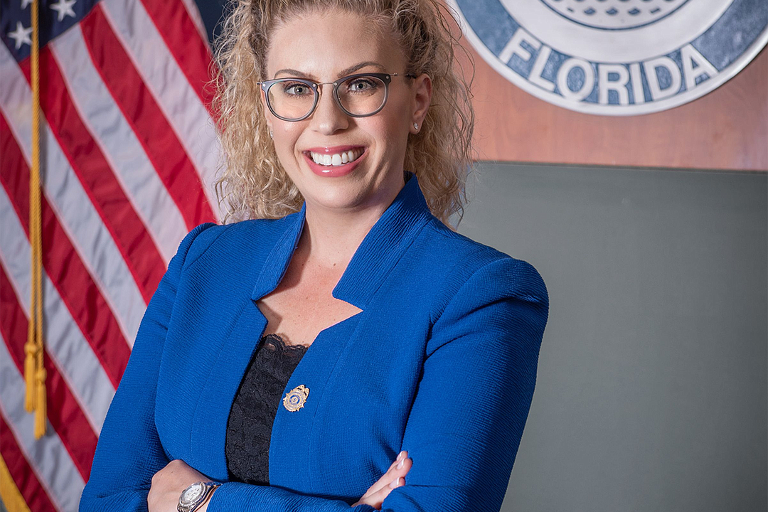 Manatee County Court Judge: Melissa Gould | Your Observer