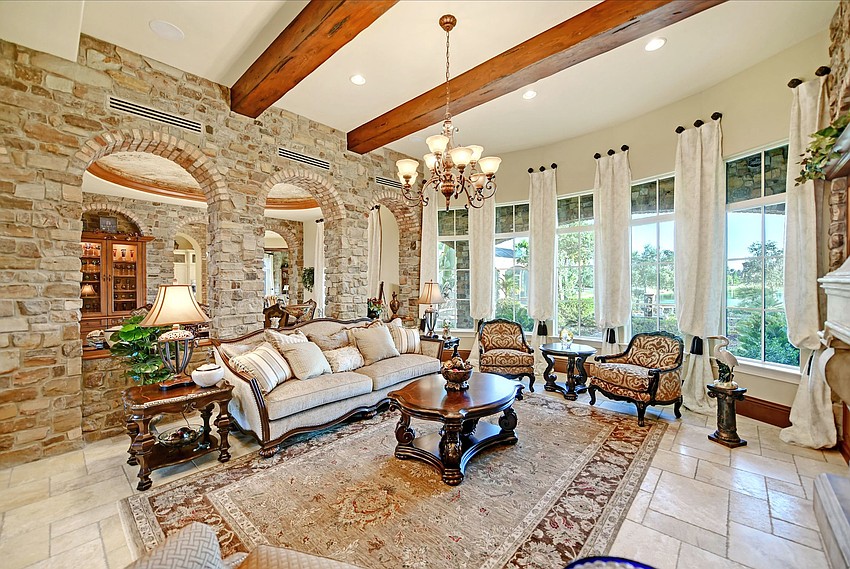 The home was built in 2015. Courtesy photo