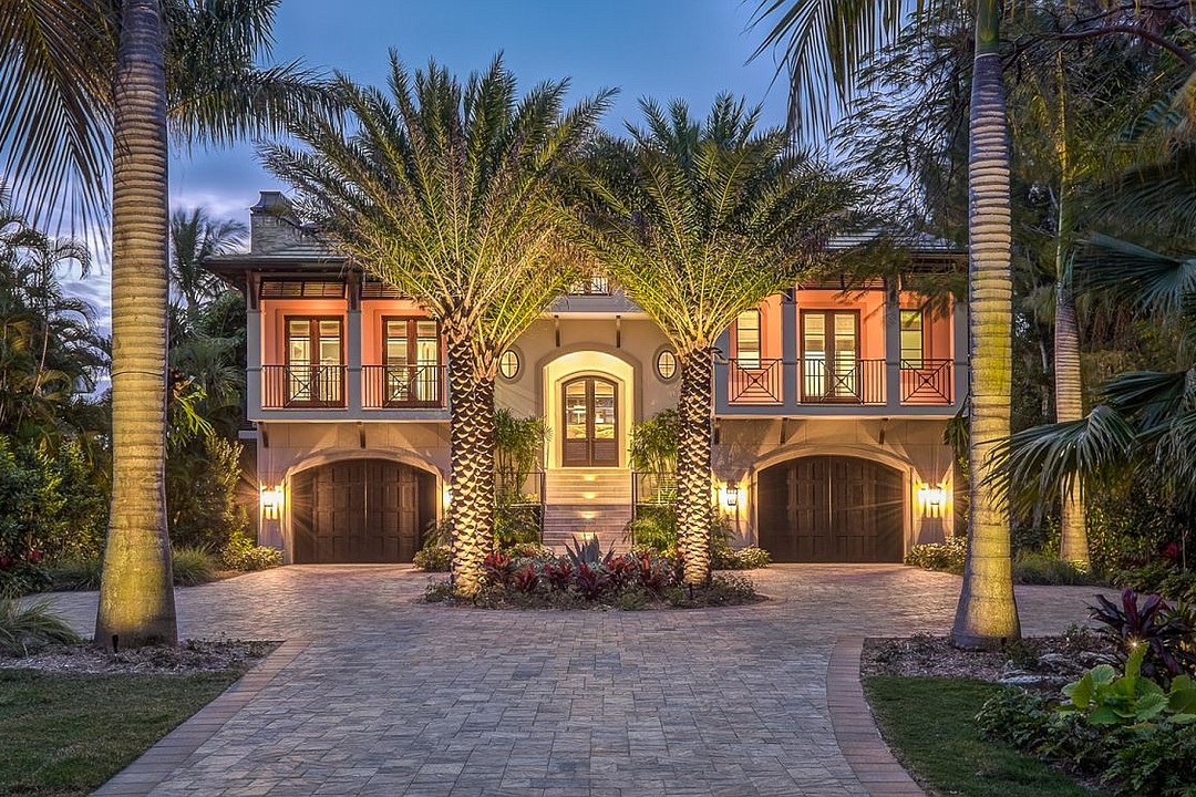 Beachfront home sells for $13 million and a dollar | Your