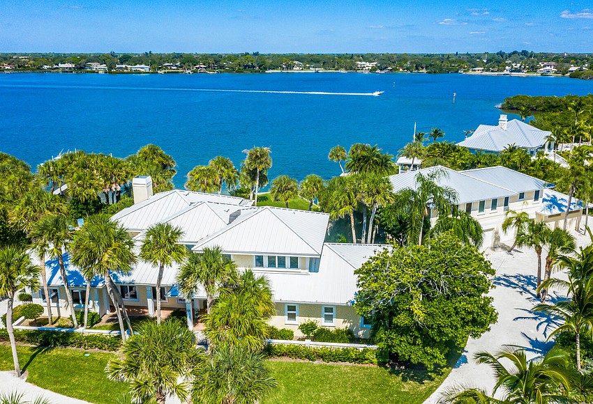 Casey Key Property Sells For 4 1 Million Your Observer   303828 Standard R850x580 