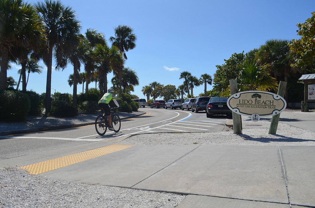City planners are centering safety in conversations about transportation in Sarasota, particularly when it comes to pedestrians and cyclists.