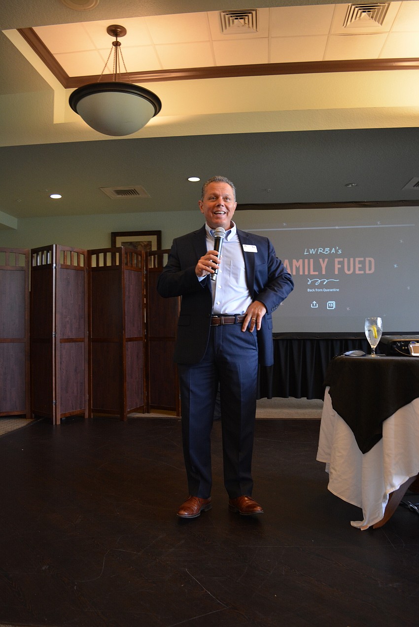 Lakewood Ranch Business Alliance