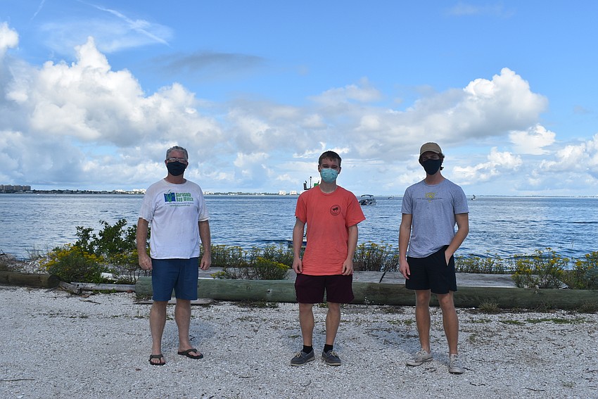 John Ryan, Ryan Schitea and Jack Ryan