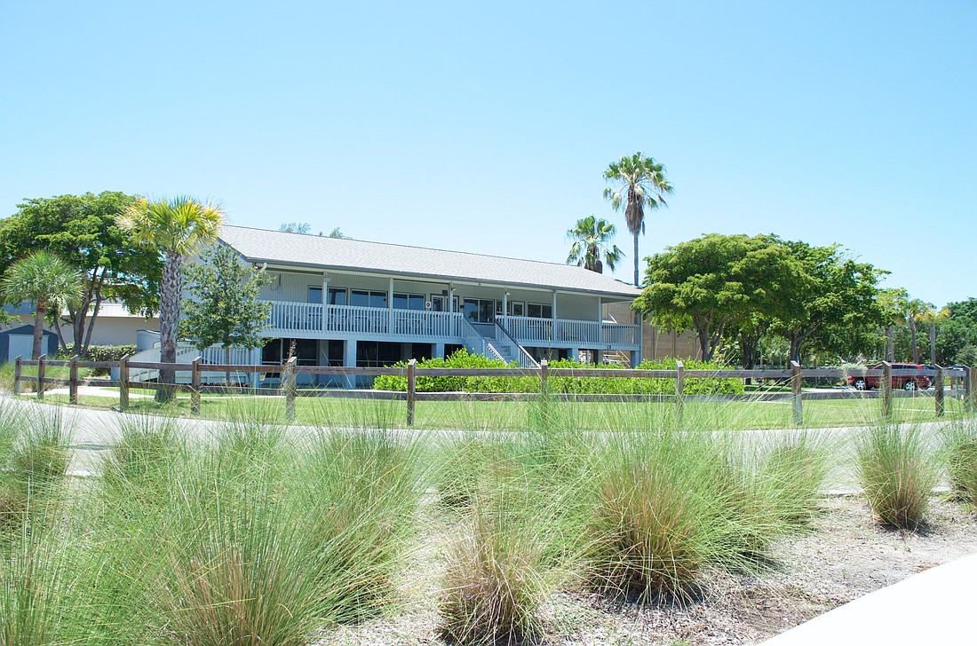 On Nov. 2, the town is planning to reopen the Bayfront Park Recreation Center at 4052 Gulf of Mexico Drive. The classes sizes inside the facility will be limited.