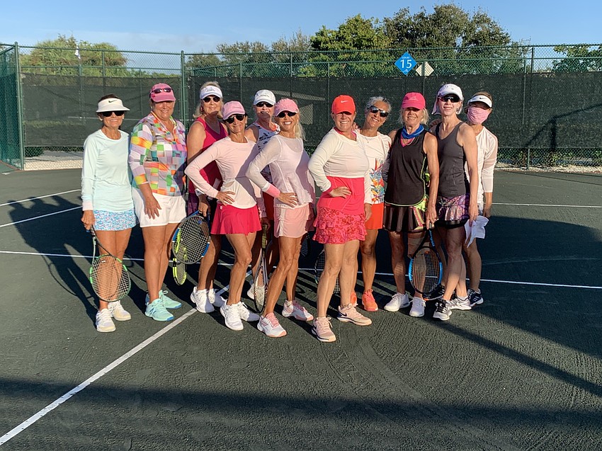 Photo courtesy of Briana Harris Francois.