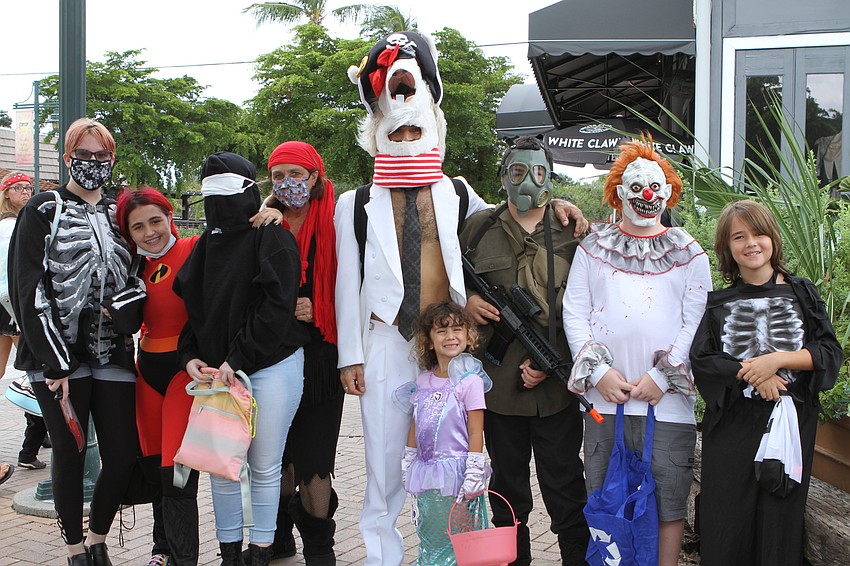 The Children of Z-Edge were a committed group.