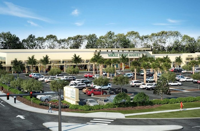 Sarasota County staff have recommended against allowing a developer to remove wetlands for the proposed University Station.