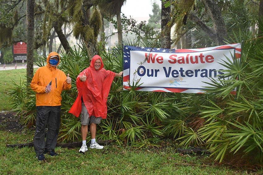 Jack Rozance and Scott Wuesthoff