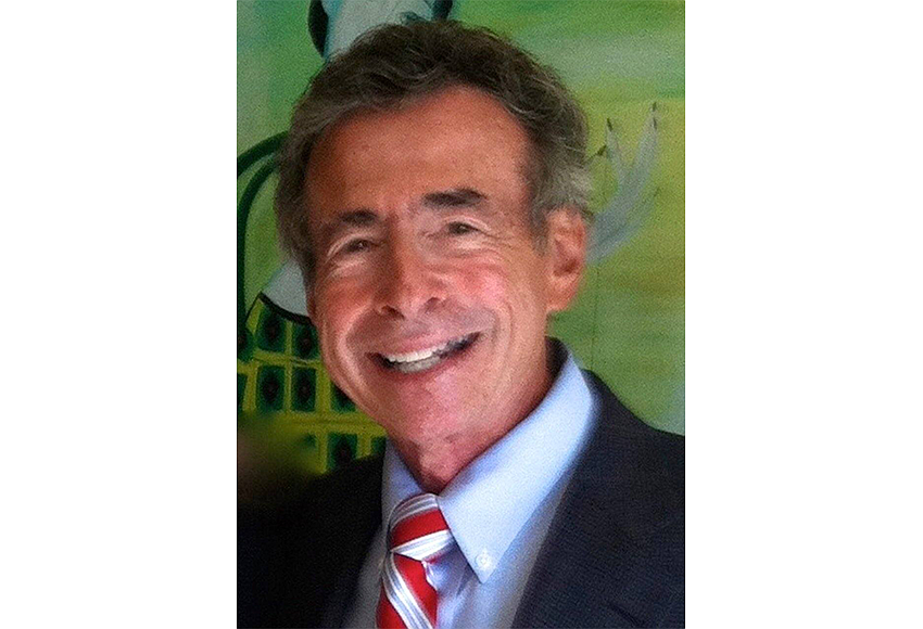 Ronald Mark Greenbaum Your Observer