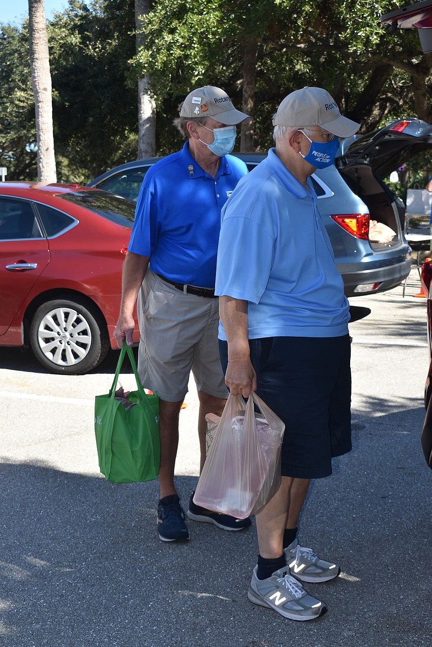 Jack Rozance and Steve Jackson