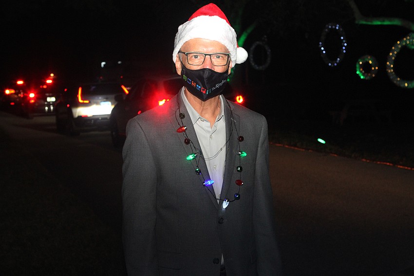 Ringling Executive Director Steve High said he was more than happy with the turnout.