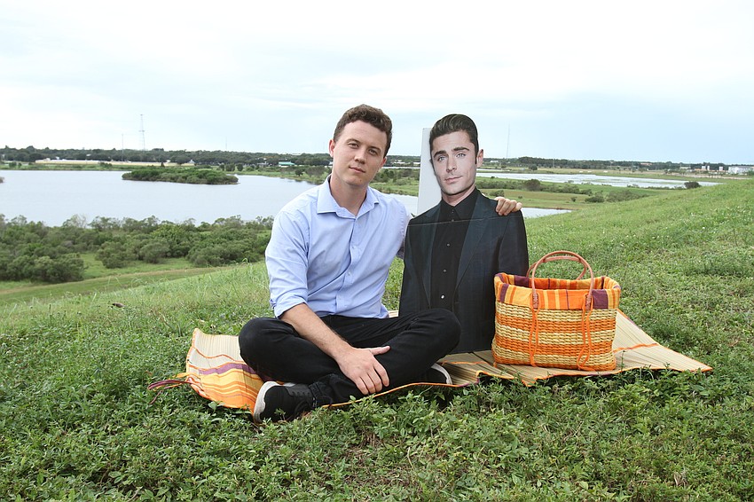 Oct. 20: Dating in a pandemic need not involve a cardboard cutout of Zac Efron. But, as the Observer's Harry Sayer demonstrated, it's not the worst option.