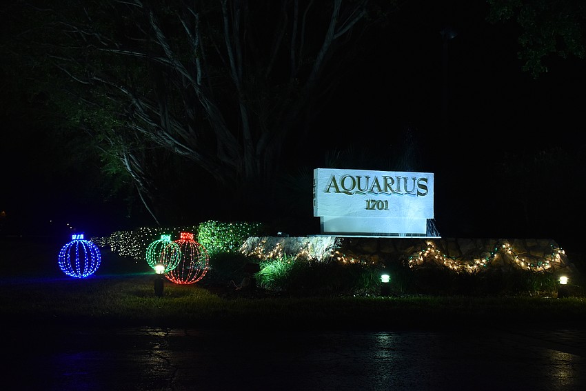 Aquarius Club