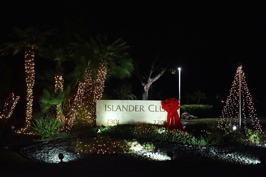 Islander Club