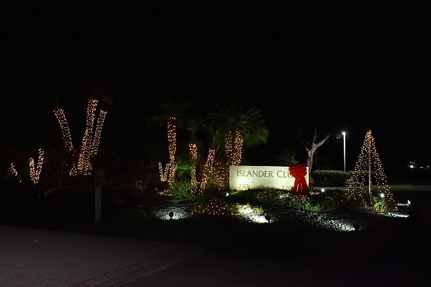 Islander Club