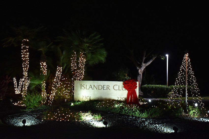 Islander Club