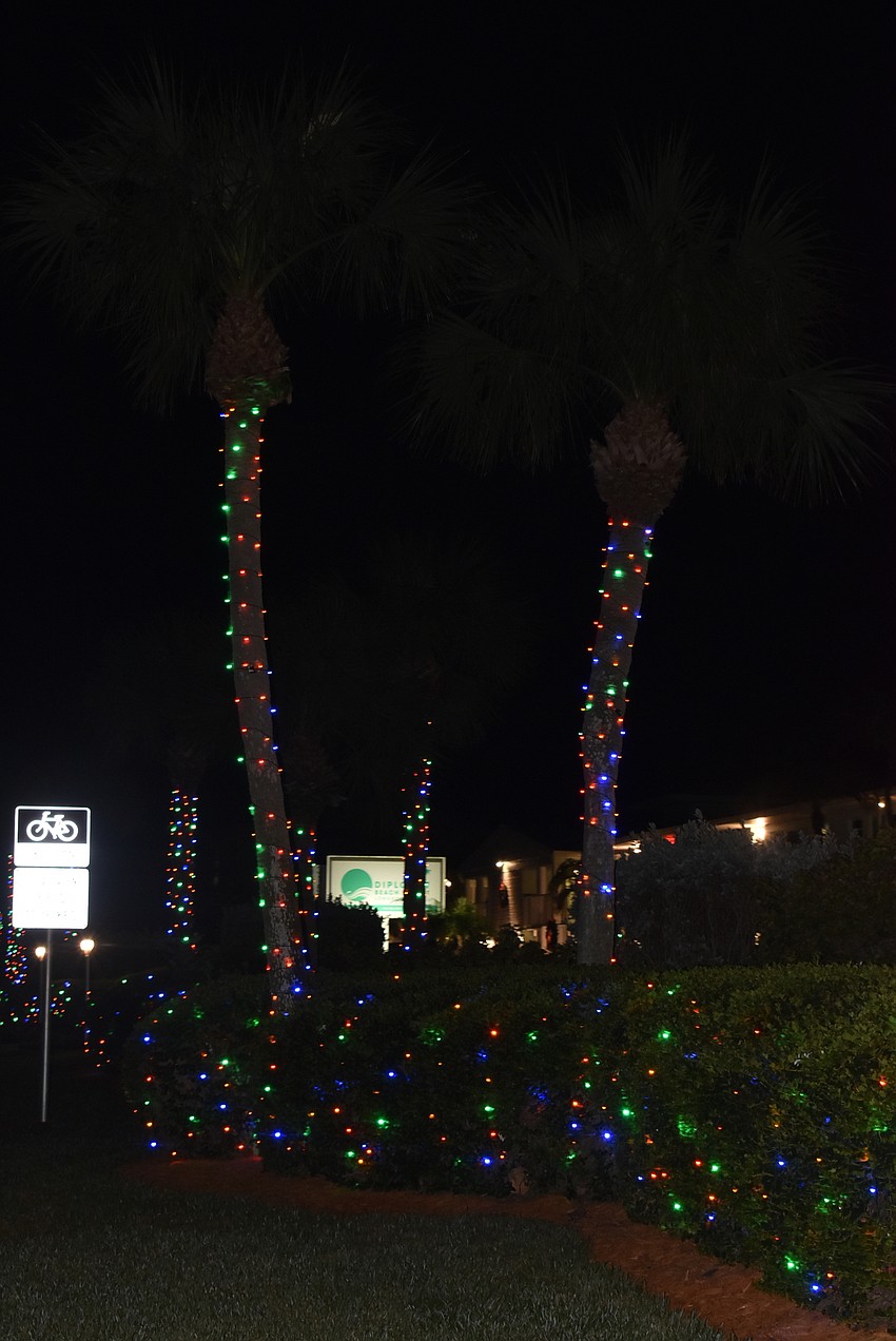 Diplomat Beach Resort