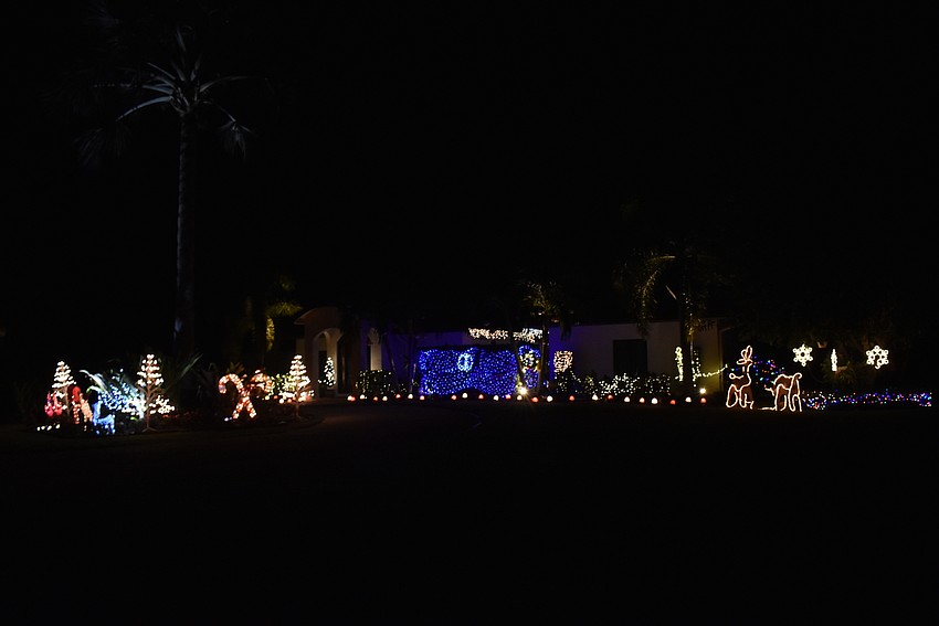 5920 Emerald Harbor Drive