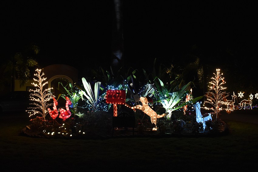 5920 Emerald Harbor Drive