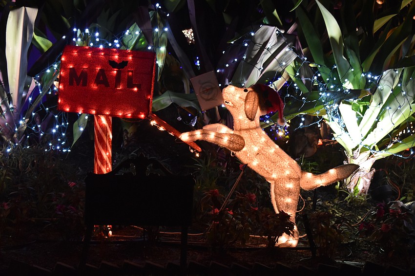 5920 Emerald Harbor Drive