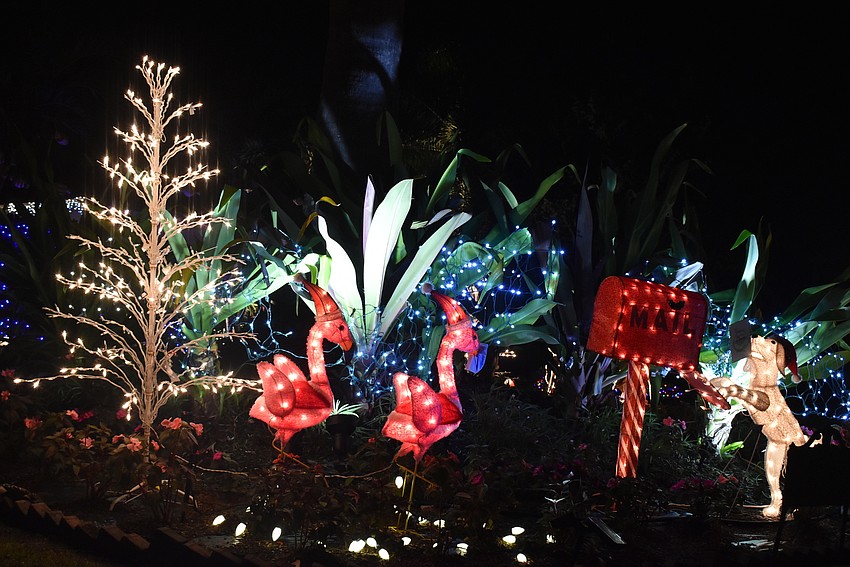 5920 Emerald Harbor Drive