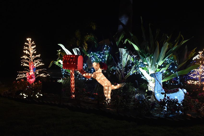 5920 Emerald Harbor Drive